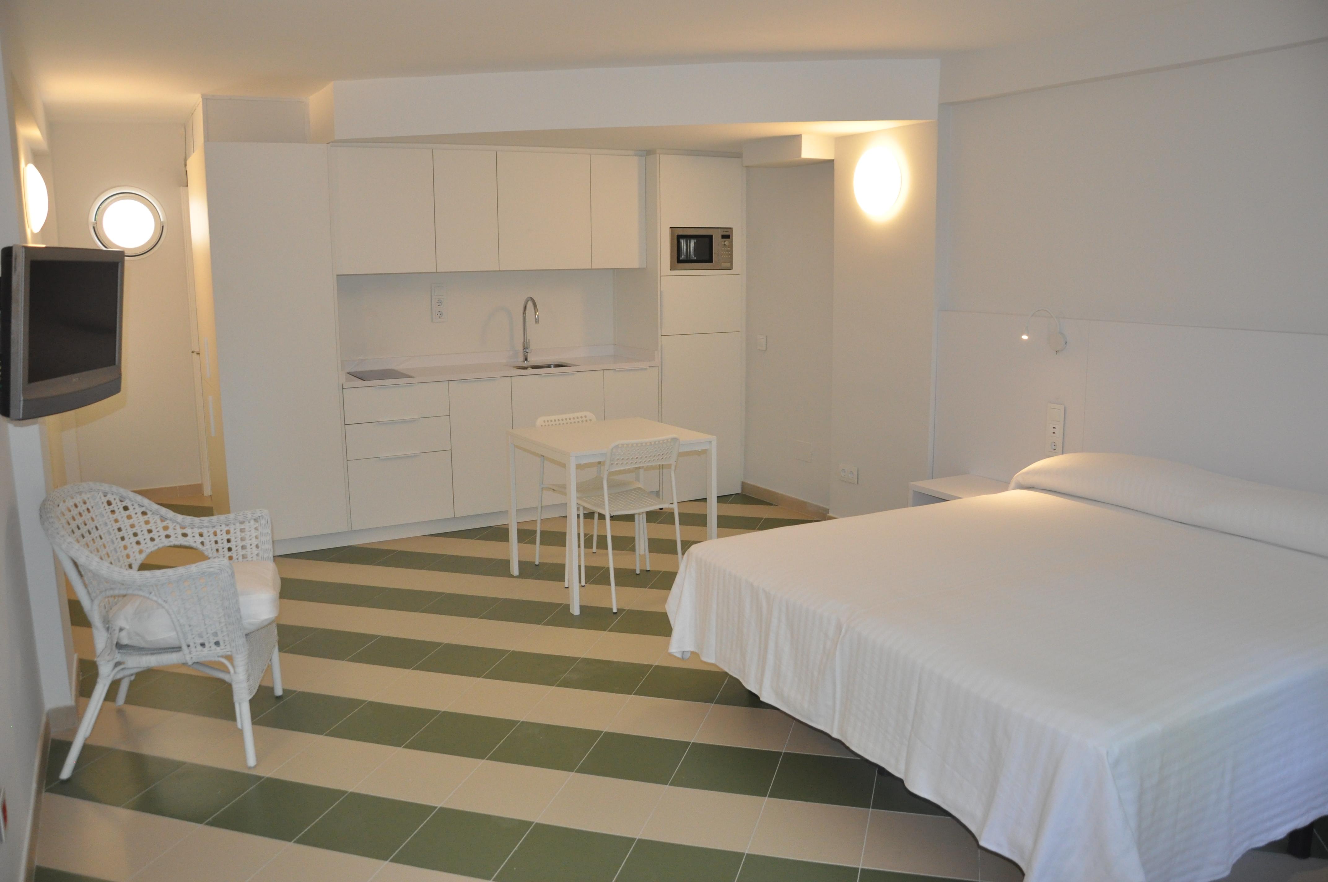 Apartamentos Sunway Amapola Sitges Exterior foto