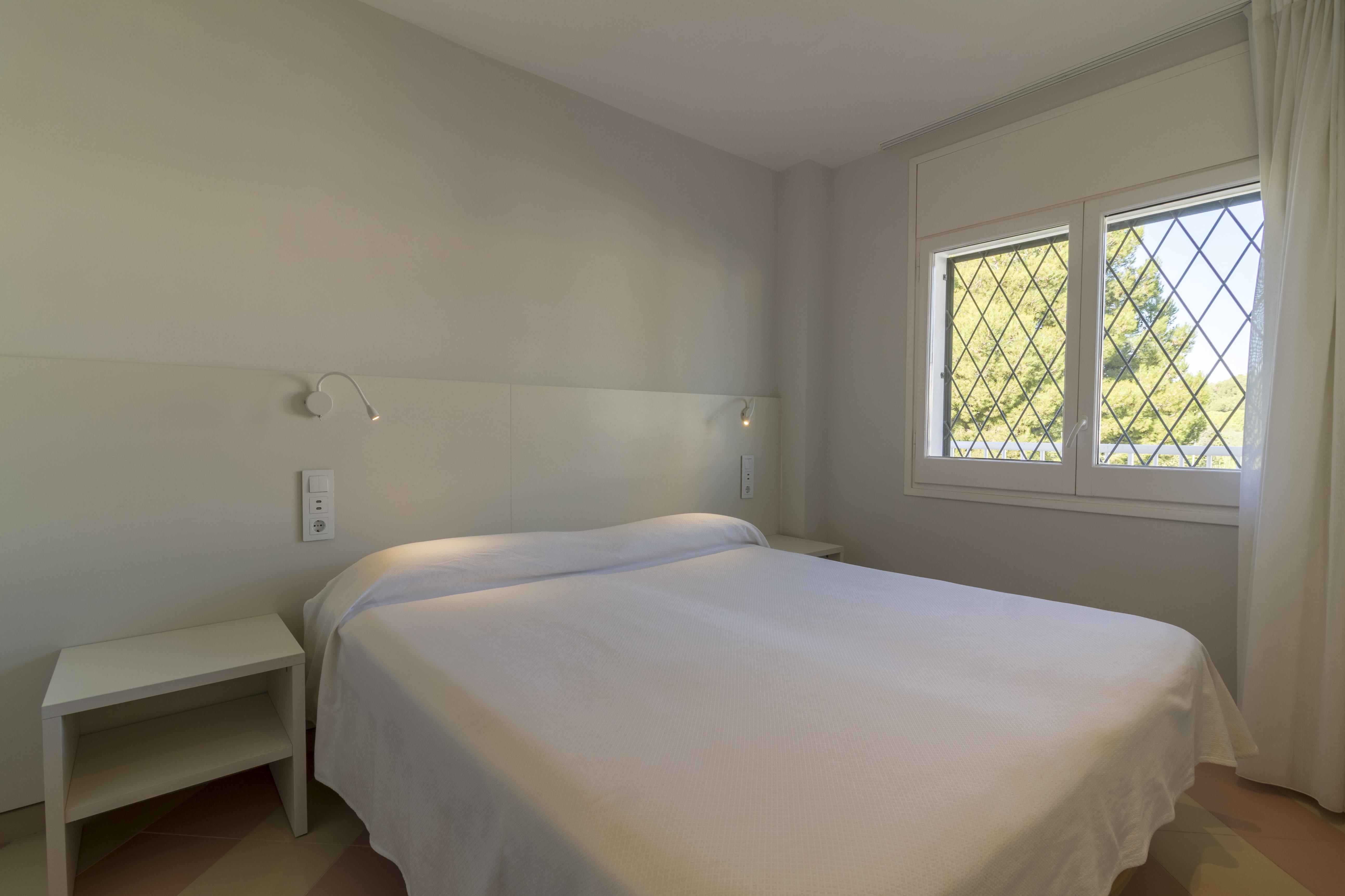Apartamentos Sunway Amapola Sitges Exterior foto