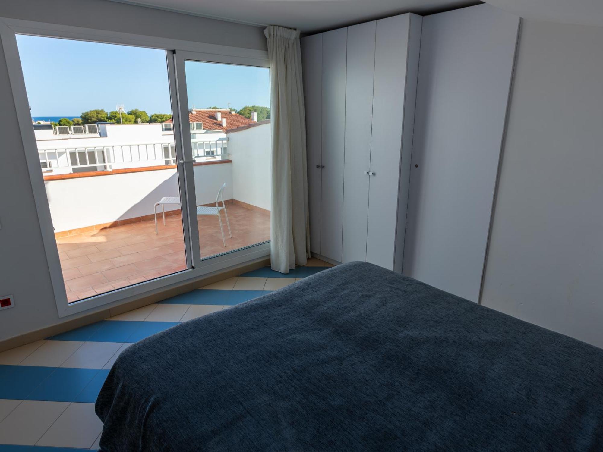 Apartamentos Sunway Amapola Sitges Exterior foto